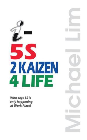 Cover of the book I-5S2kaizen4life by Mohammed J. Belhoul