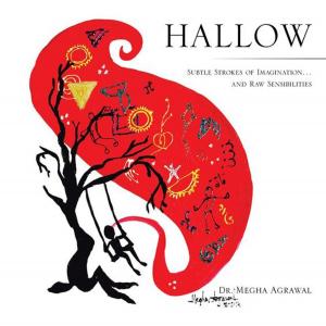 Book cover of Hallow