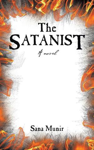 Cover of the book The Satanist by JT