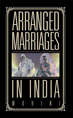 Cover of the book Arranged Marriages by Nitharsha Prakash