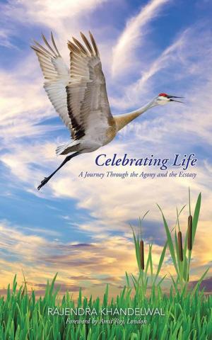 Cover of the book Celebrating Life by Tenzin Nyidon