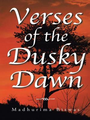 Cover of the book Verses of the Dusky Dawn by sunita k. mani