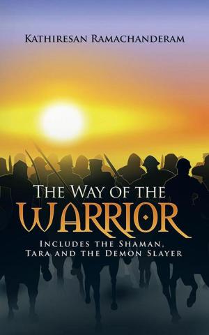 Cover of the book The Way of the Warrior by 尼爾．蓋曼 Neil Gaiman