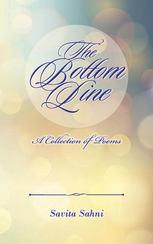 Cover of the book The Bottom Line by Anushka Arvind