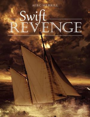 Cover of the book Swift Revenge by Alex Burdeshaw