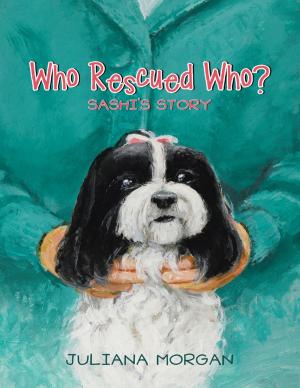 Cover of the book Who Rescued Who?: Sashi’s Story by Paul Sky Berry