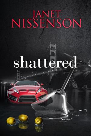 Cover of the book Shattered by Annie West