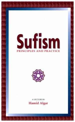Cover of the book Sufism by Elizabeth A Cook, MD