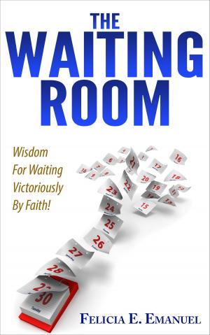 Cover of the book The Waiting Room by Carroll Bryant