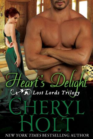 Cover of the book Heart's Delight by Isaac Janai