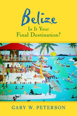 Book cover of Belize Is It Your Final Destination?