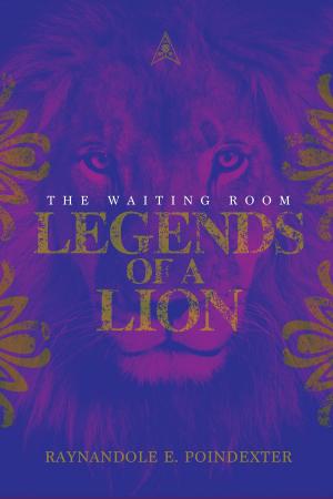 Book cover of Legends of a Lion