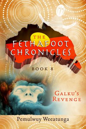 Cover of the book The Fethafoot Chronicles by Walt Jitner