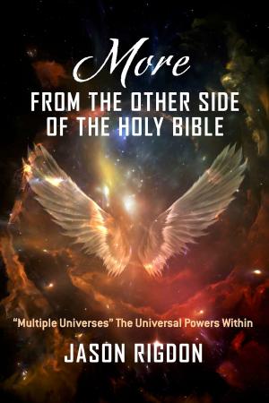 Cover of the book More from the Other Side of the Holy Bible by David Penhallow-Scott