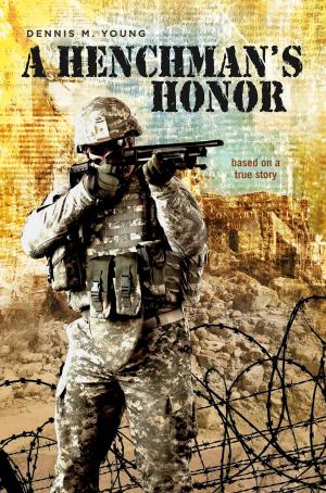 Book cover of A Henchman's Honor