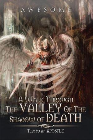 Cover of the book A Walk Through the Valley of the Shadow of Death by Tomas Trinidad