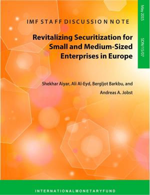 Cover of the book Revitalizing Securitization for Small and Medium-Sized Enterprises in Europe by Jose M Cartas, Artak Harutyunyan