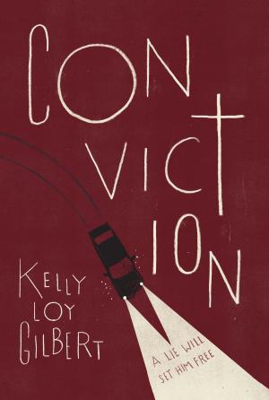 Cover of the book Conviction by Marvel Press