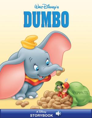 Cover of the book Dumbo by Christopher Golden