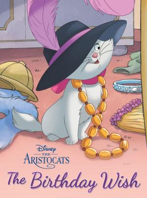 Cover of the book The Aristocats: The Birthday Wish by Patricia Gilliam