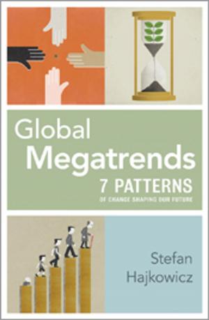 Book cover of Global Megatrends
