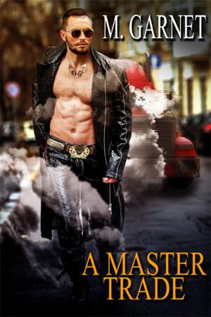 Cover of the book A Master Trade by Melissa Quincy