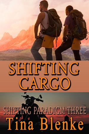Book cover of Shifting Cargo