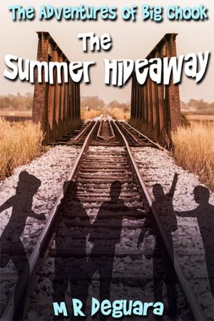 Cover of the book The Summer Hideaway by Kate Brunic