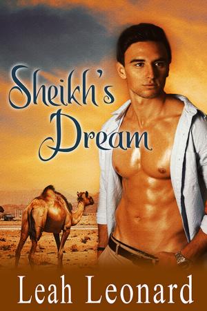 Cover of the book Sheikh's Dream by Charlie Richards