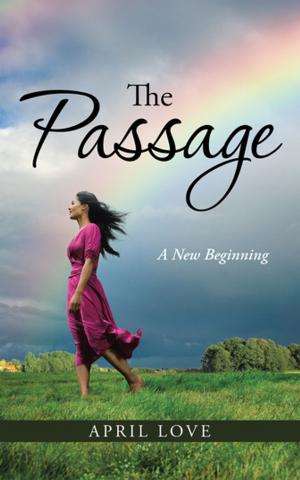 Cover of the book The Passage by Shelby F. Westbrook