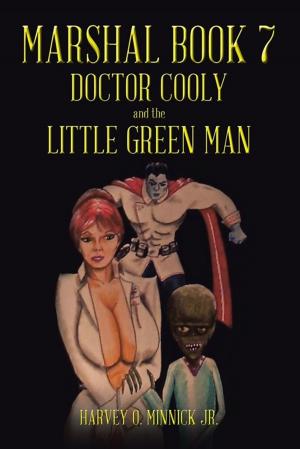Cover of the book Marshal Book 7 by Anthony Lyle
