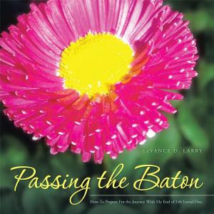 Cover of the book Passing the Baton by Ellyn Spragins