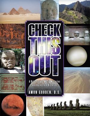 Cover of the book Check This Out by Pauline J. Neck