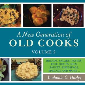 Cover of the book A New Generation of Old Cooks, Volume 2 by Jenny Smith