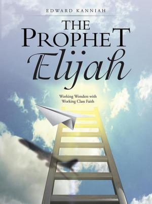 Cover of the book The Prophet Elijah by April J. Ford