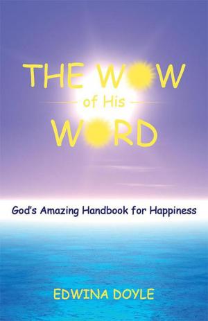 Cover of the book The Wow of His Word by Soul Safe