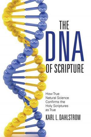 Cover of the book The Dna of Scripture by Fred G. Dickenson