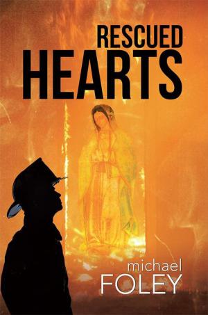 Cover of the book Rescued Hearts by Berna King