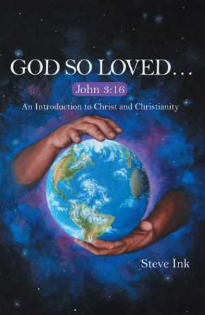 Cover of the book God so Loved… by Pauline Adongo