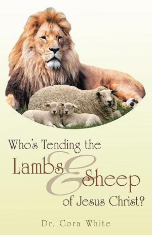 Cover of the book Who’s Tending the Lambs & Sheep of Jesus Christ? by Kelsey Greye