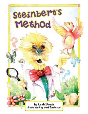 Cover of the book Steinbert's Method by Ellenor Shepherd