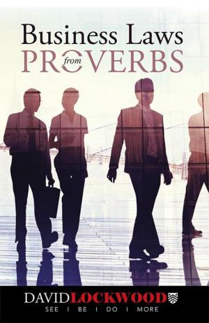 Cover of the book Business Laws from Proverbs by Randy Osenbach
