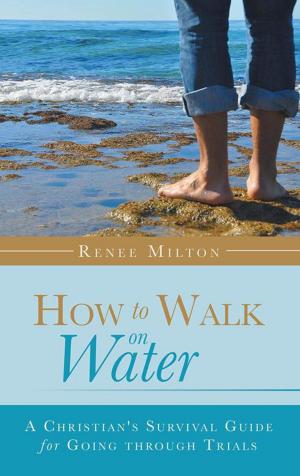 Cover of the book How to Walk on Water by Roger D. Mardis