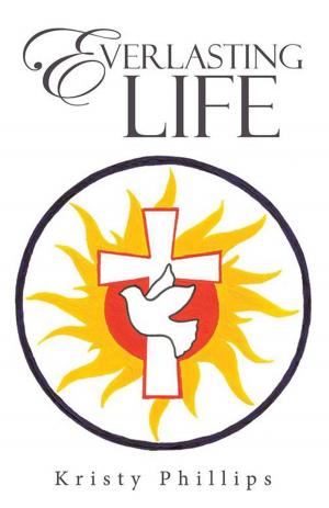 Cover of the book Everlasting Life by Kristen Krueger