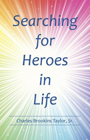 Cover of the book Searching for Heroes in Life by Katie Jordan