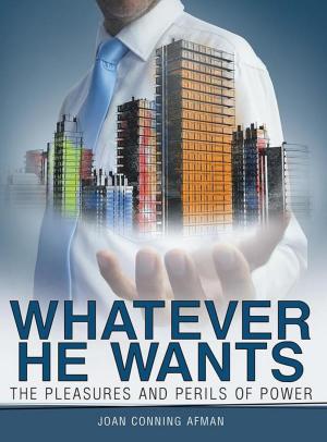 Cover of the book Whatever He Wants by Natalie Bresler