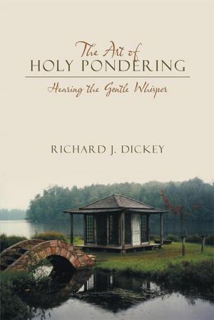 Cover of the book The Art of Holy Pondering by Stephen Sterling