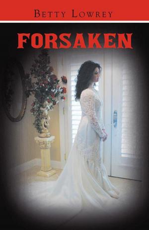 Cover of the book Forsaken by David Cox