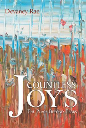 Cover of the book Countless Joys by Zalima Bhola Sinclair