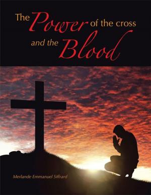 Book cover of The Power of the Cross and the Blood